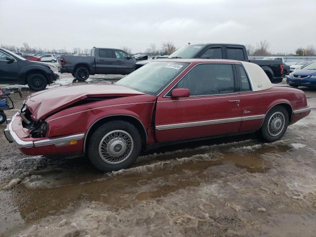 Buick Riviera (1989)