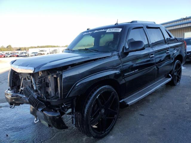 Cadillac Escalade (2005)