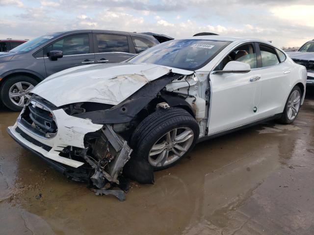 Tesla Model s (2012)
