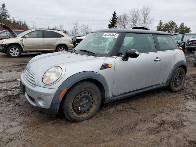 Mini Cooper (2008)