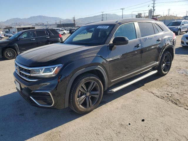 Volkswagen Atlas (2020)