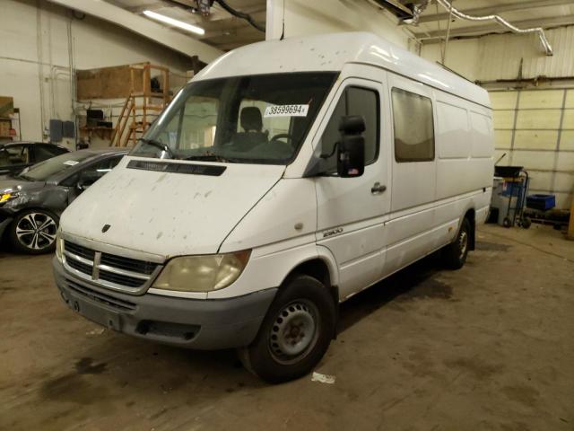 Dodge Sprinter (2006)