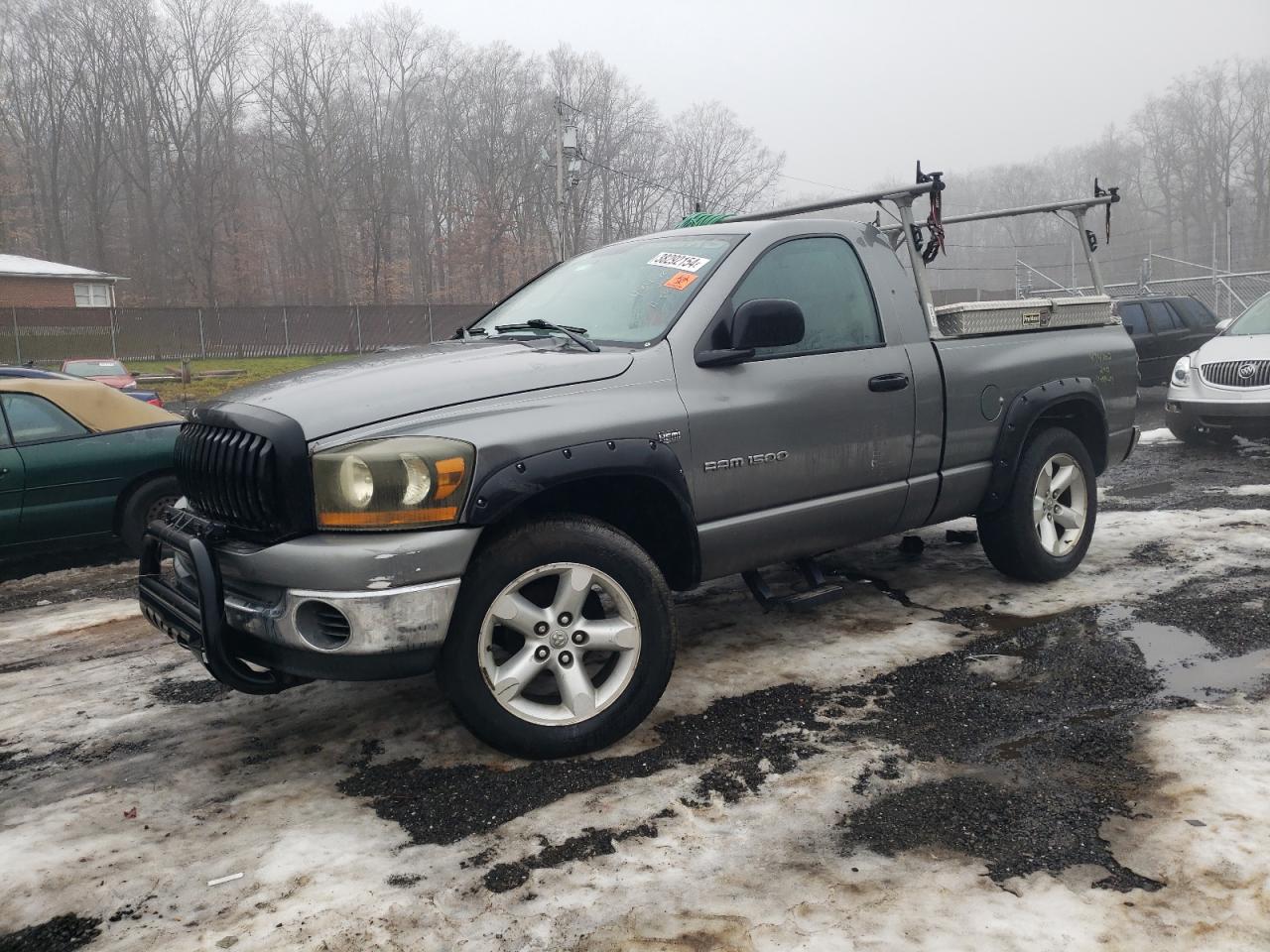 Dodge Ram (2006)
