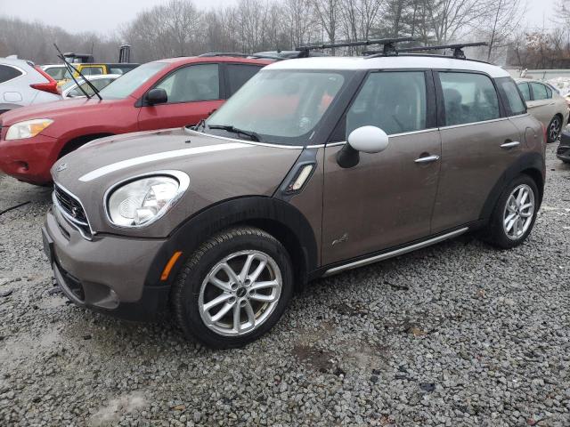Mini Cooper (2015)