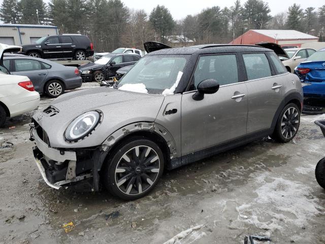 Mini Cooper (2019)