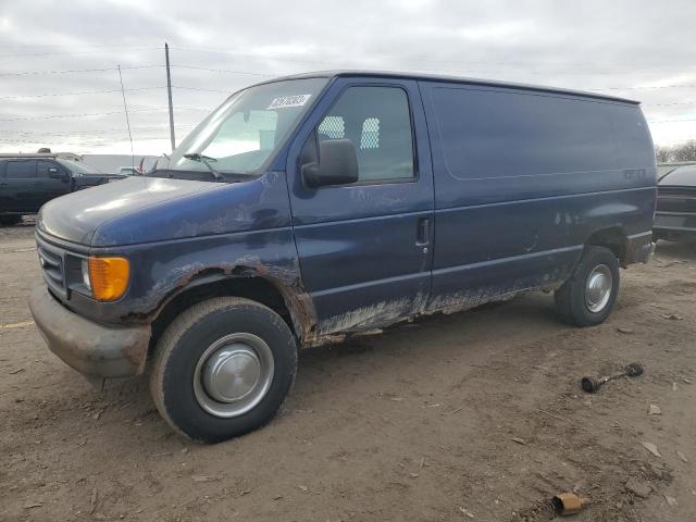 Ford Econoline (2005)