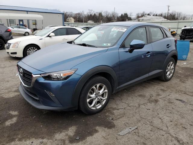 Mazda Cx-3 (2019)