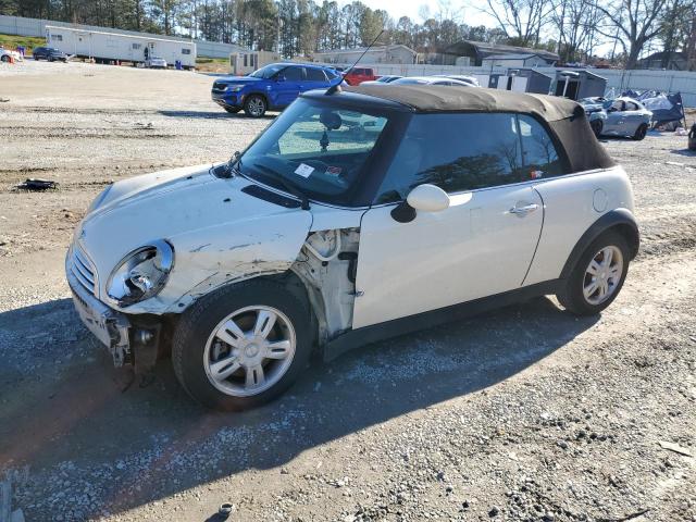 Mini Cooper (2006)