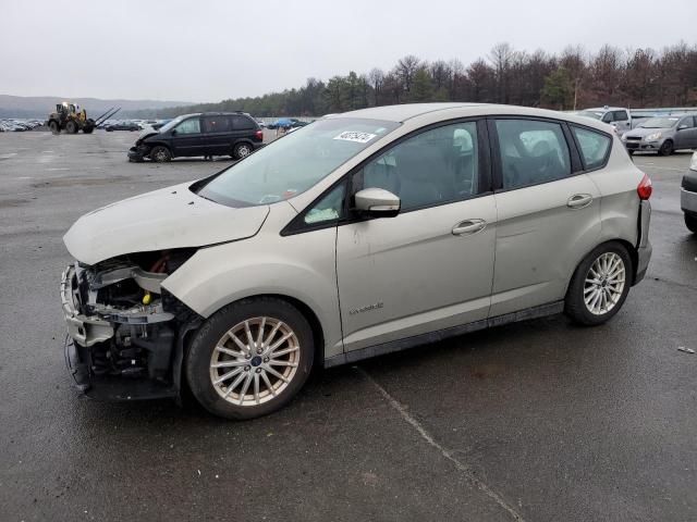 Ford Cmax (2015)