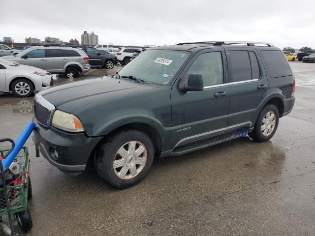 Lincoln Aviator (2003)