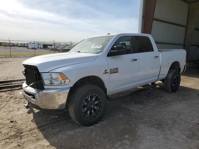 Ram 2500 slt (2016)