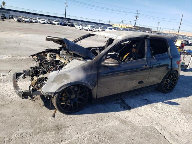 Volkswagen Gti (2011)