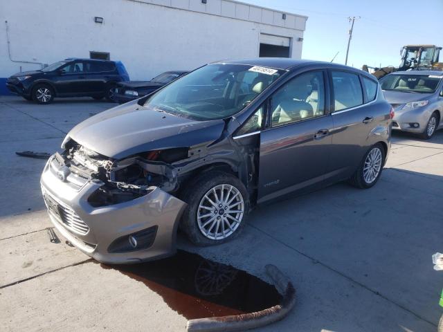Ford Cmax (2013)