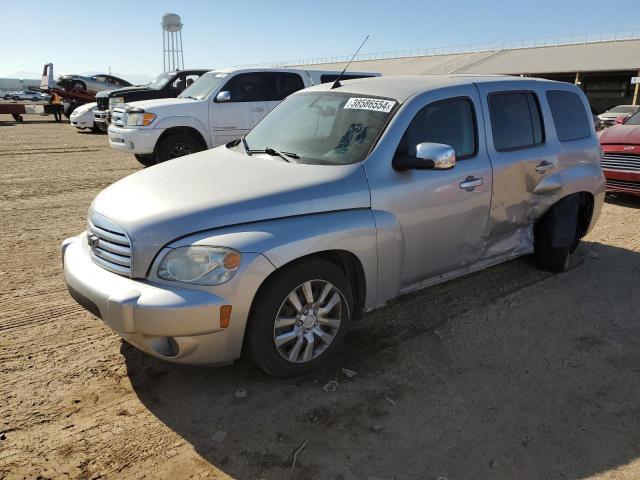 Chevrolet Hhr (2007)