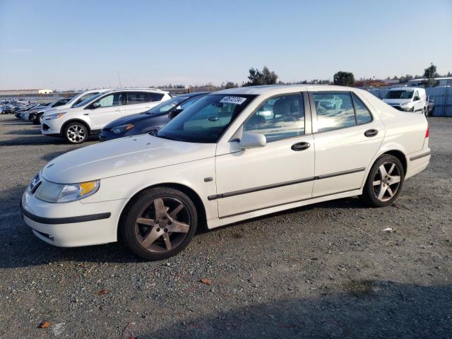 Saab 9 5 (2005)