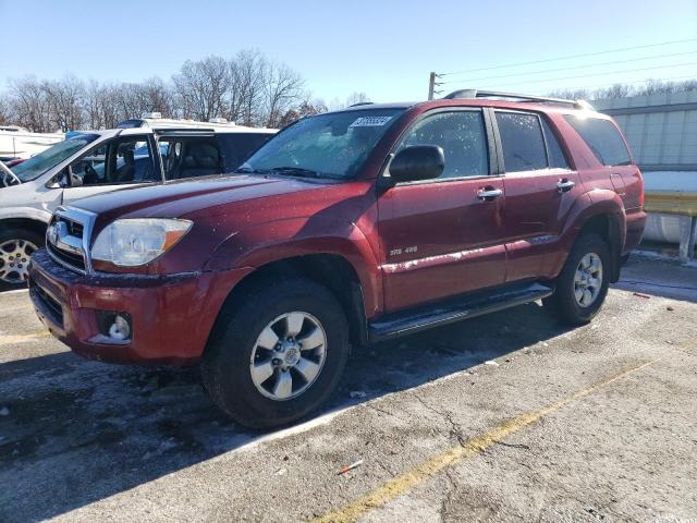 Toyota 4runner (2007)