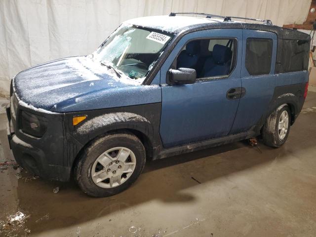 Honda Element (2008)