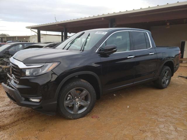Honda Ridgeline (2023)