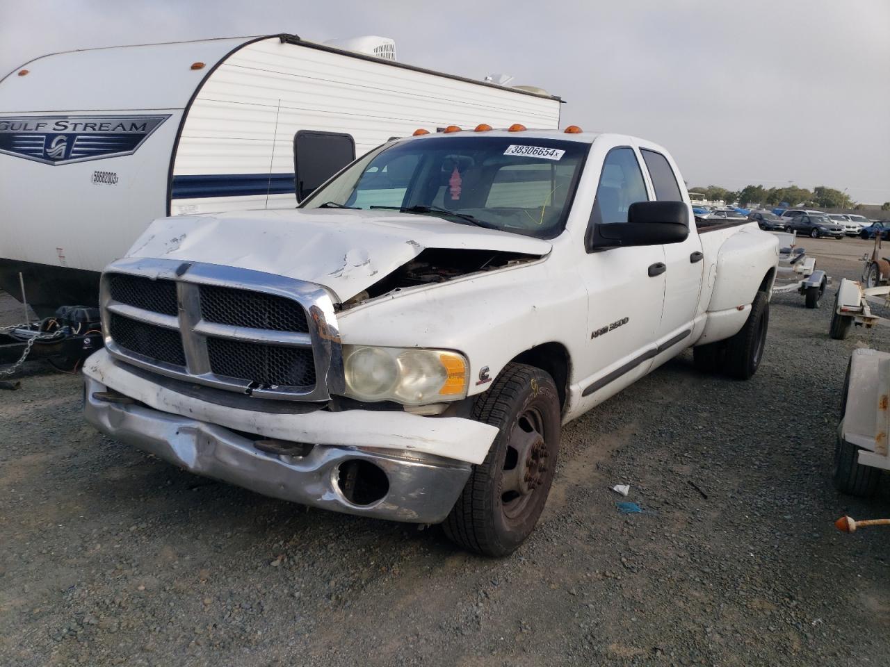 Dodge Ram (2003)