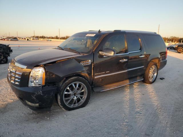 Cadillac Escalade (2012)