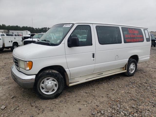 Ford Econoline (2003)