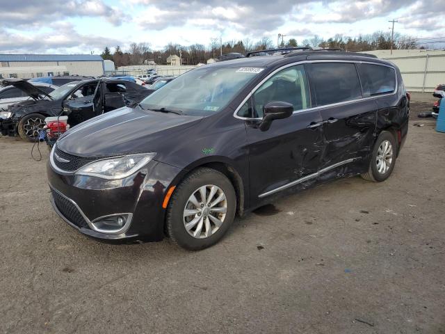 Chrysler Pacifica (2017)