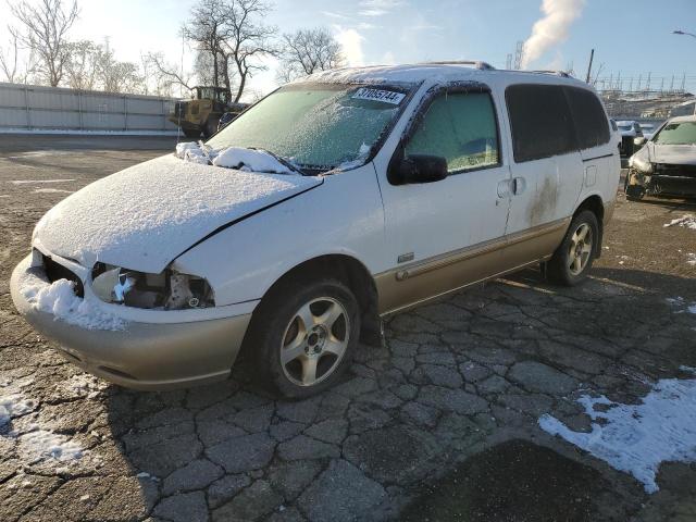 Mercury Villager (1999)