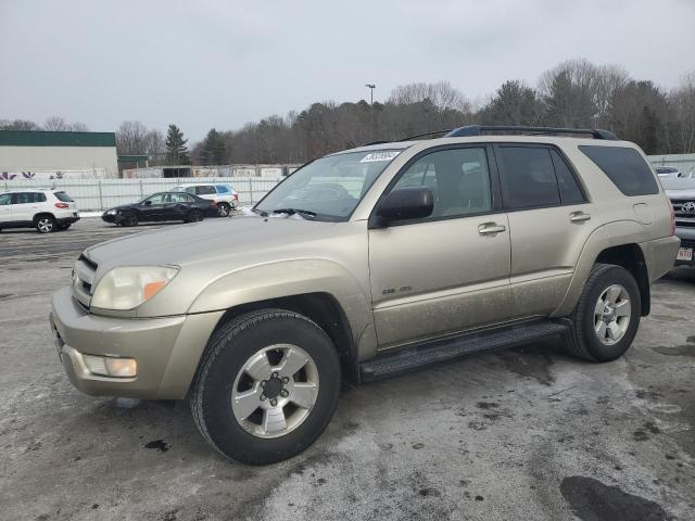 Toyota 4runner (2004)