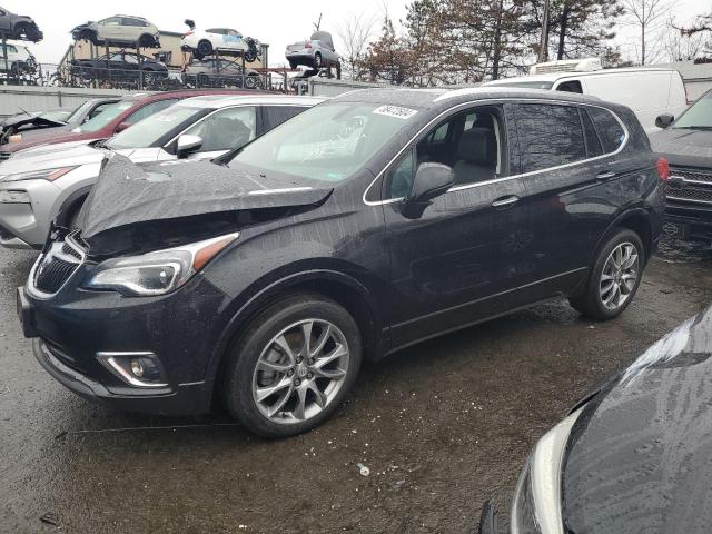 Buick Envision (2020)