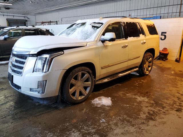 Cadillac Escalade (2015)