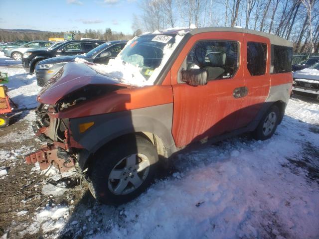 Honda Element (2004)