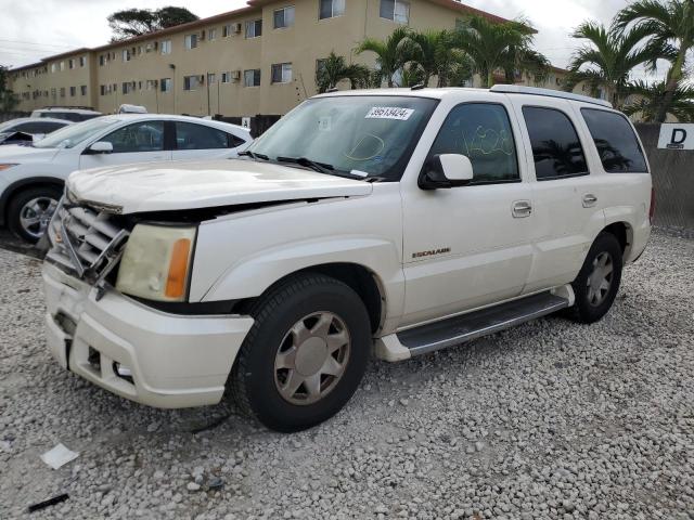 Cadillac Escalade (2003)