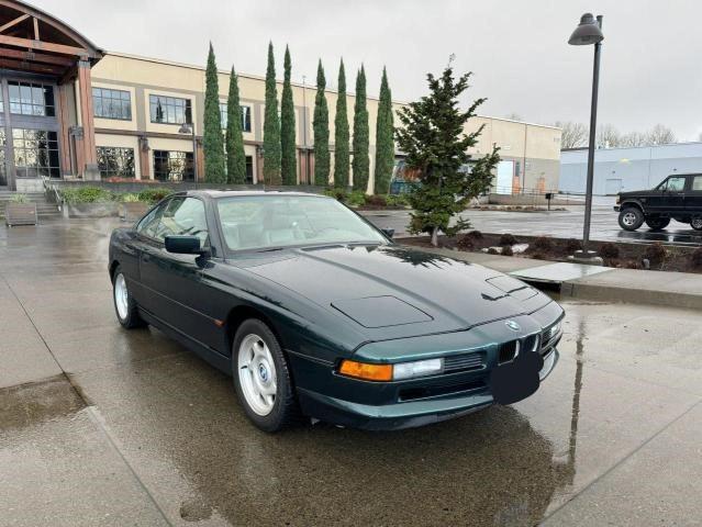 Bmw 8 series (1995)
