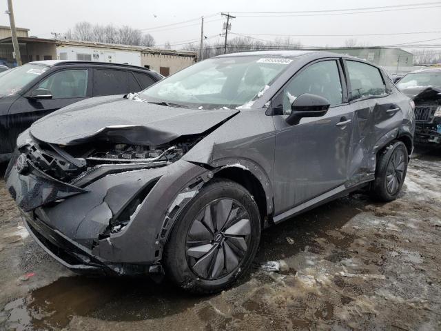 Nissan Ariya enga (2023)