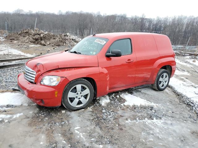 Chevrolet Hhr (2010)