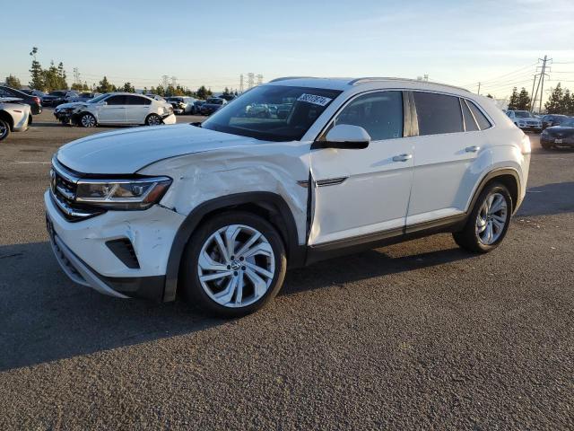Volkswagen Atlas (2020)