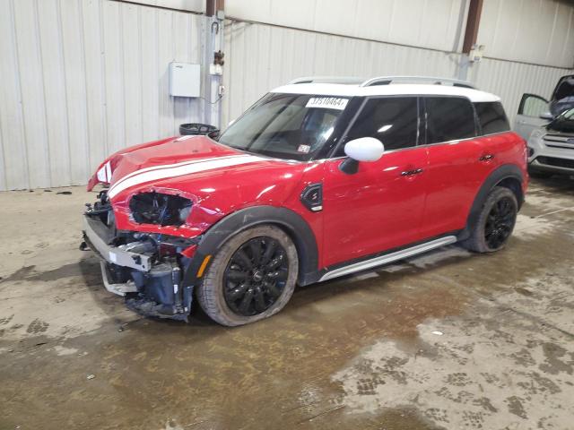 Mini Cooper (2022)