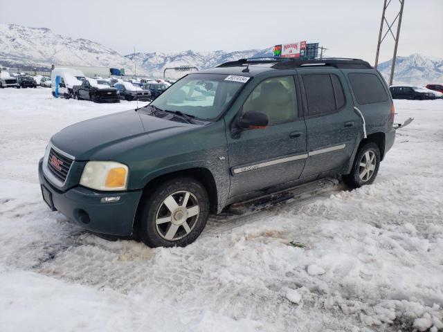 Gmc Envoy (2005)
