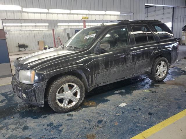 Chevrolet Trailblzr (2008)