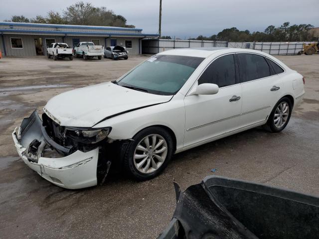 Hyundai Azera (2006)