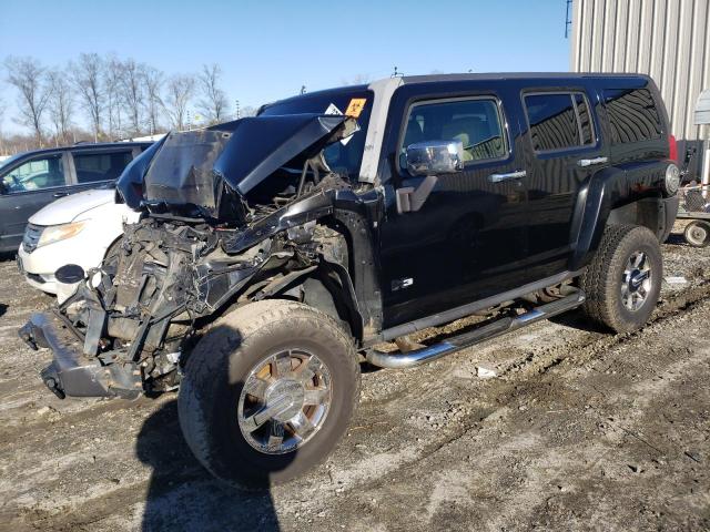 Hummer H3 (2006)