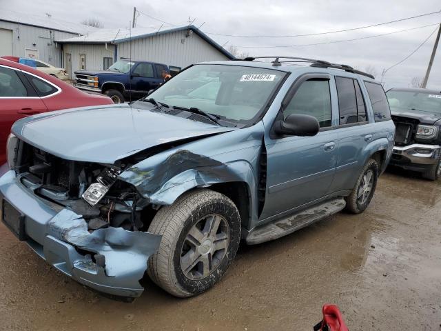 Chevrolet Trailblzr (2006)