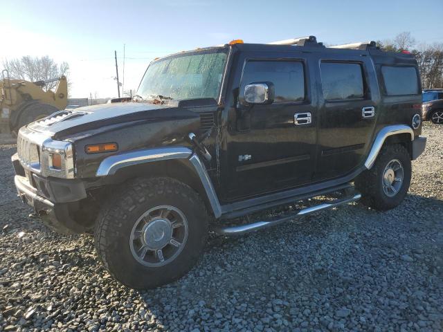 Hummer H2 (2005)