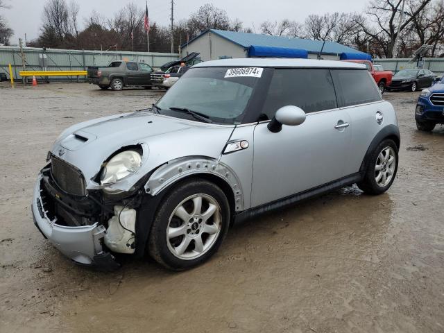 Mini Cooper (2009)