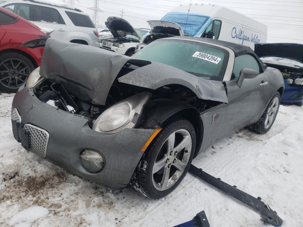 Pontiac Solstice (2006)