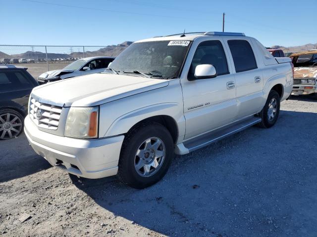 Cadillac Escalade (2005)