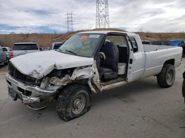 Dodge Ram 2500 (2001)