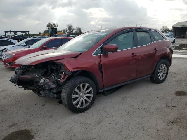 Mazda Cx-7 (2011)