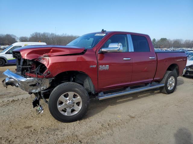 Ram 2500 slt (2015)