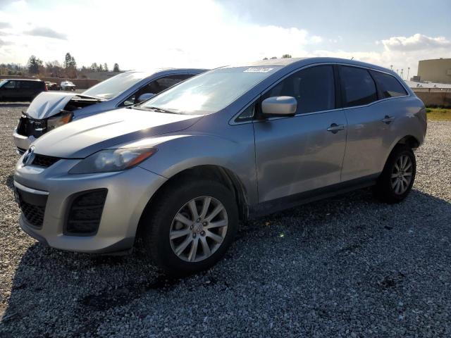 Mazda Cx-7 (2011)